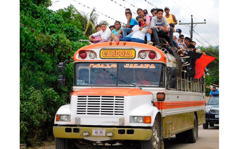 caravana